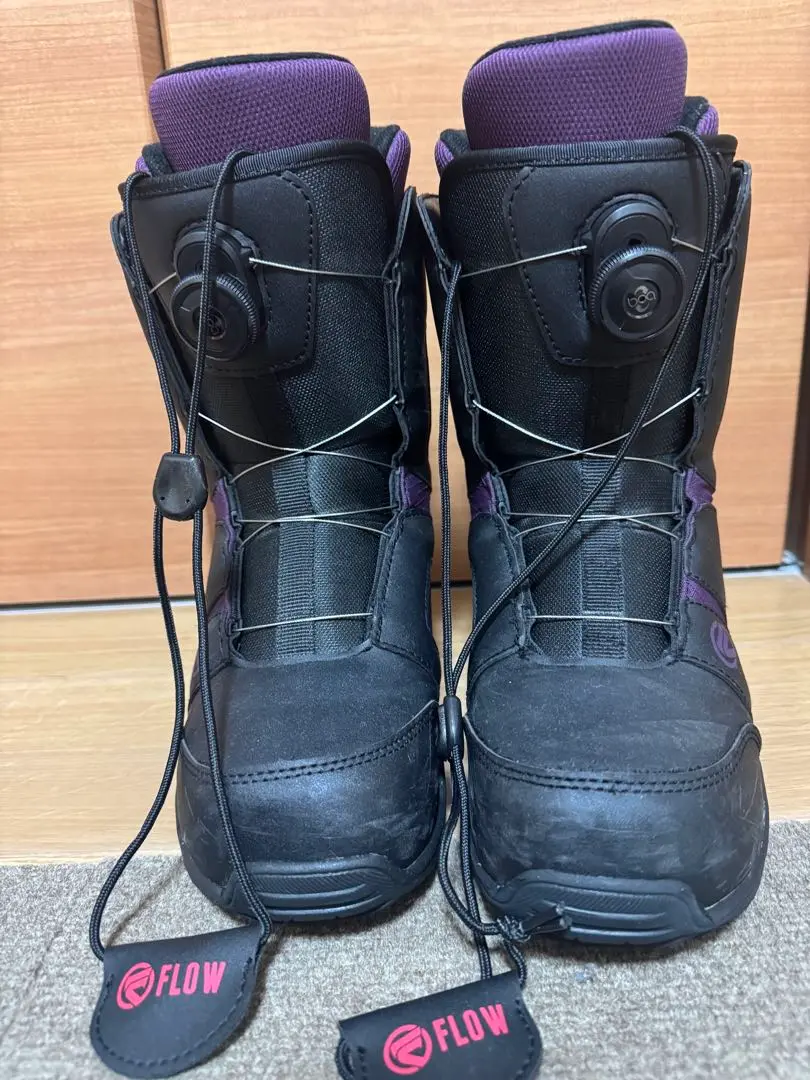 FLOW lotus スノーボードブーツ フロー ボア スノボブーツ 25-altai-1.jpg