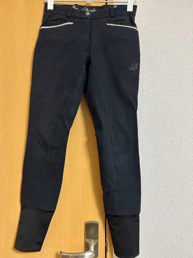 中古・未使用品】スプークス Ricarda Full Grip Denim フル