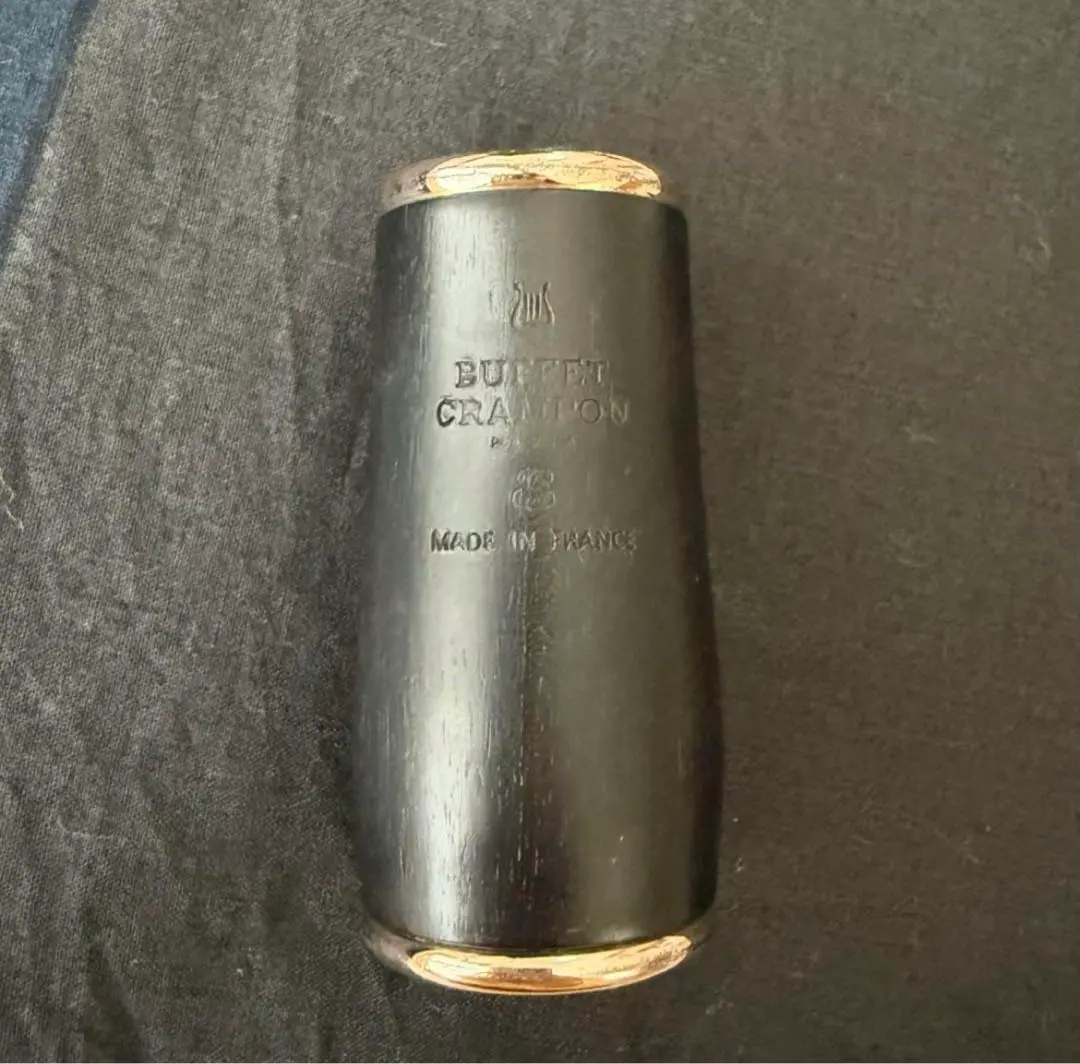 クランポン バレル66mm フェスティバルB管用 旧モデル - メルカリ