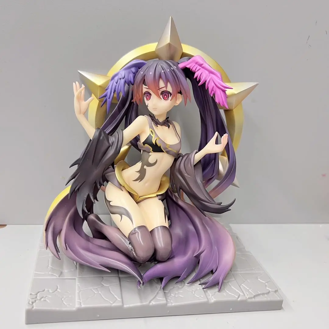 タマヨリヒメ フィギュア 付属カード付き Amazon | 『selector infected WIXOSS』 太陽の巫女