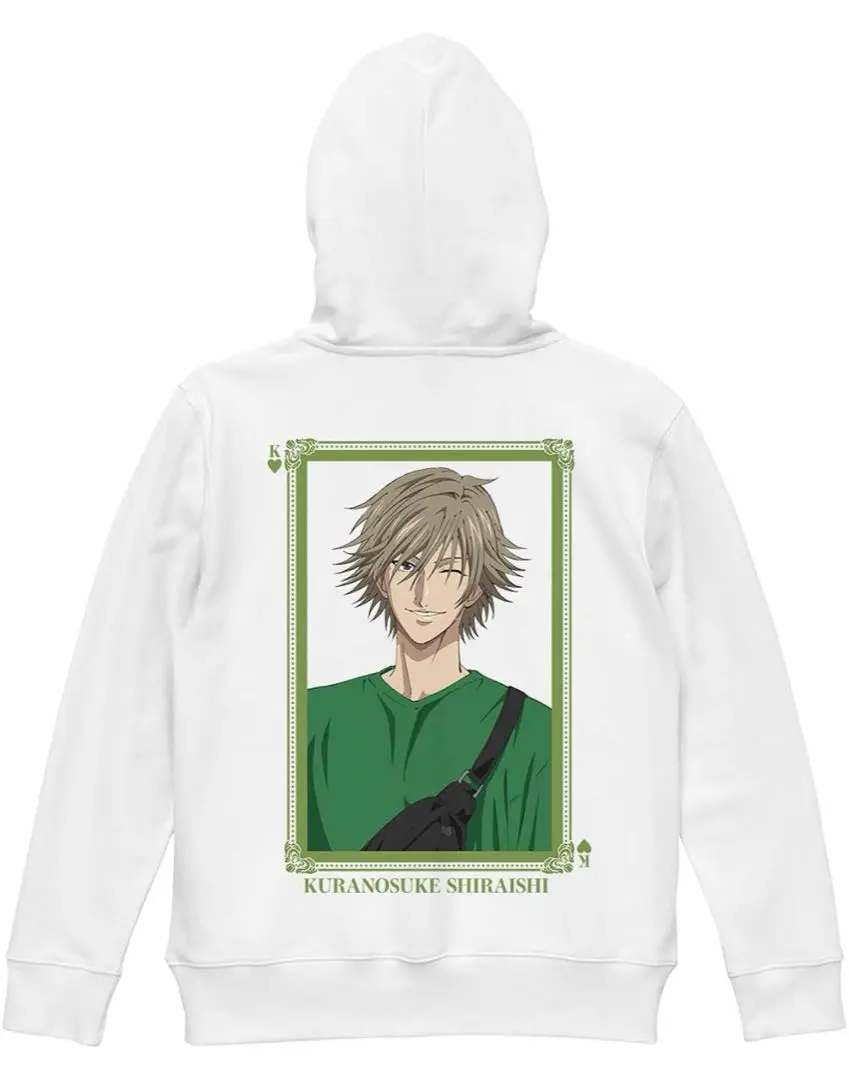 2025年最新】白石蔵ノ介 tシャツの人気アイテム - メルカリ