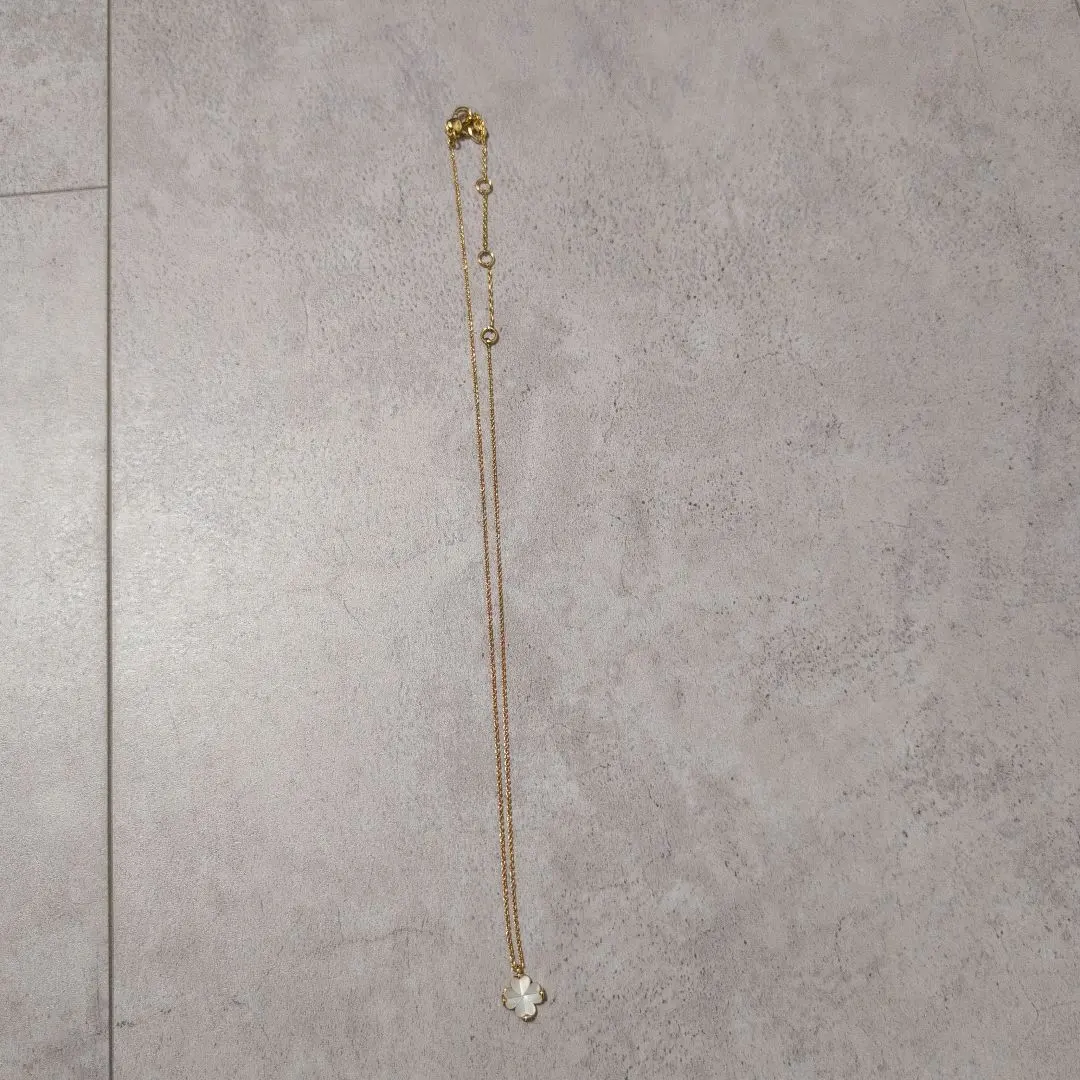 Thumbnail of Kate Spade chain necklace