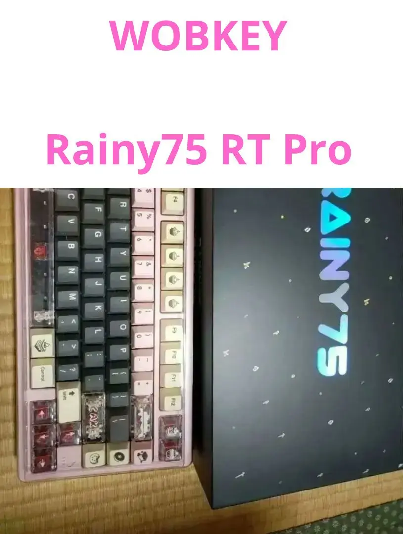 2025年最新】Rainy 75 rtの人気アイテム - メルカリ