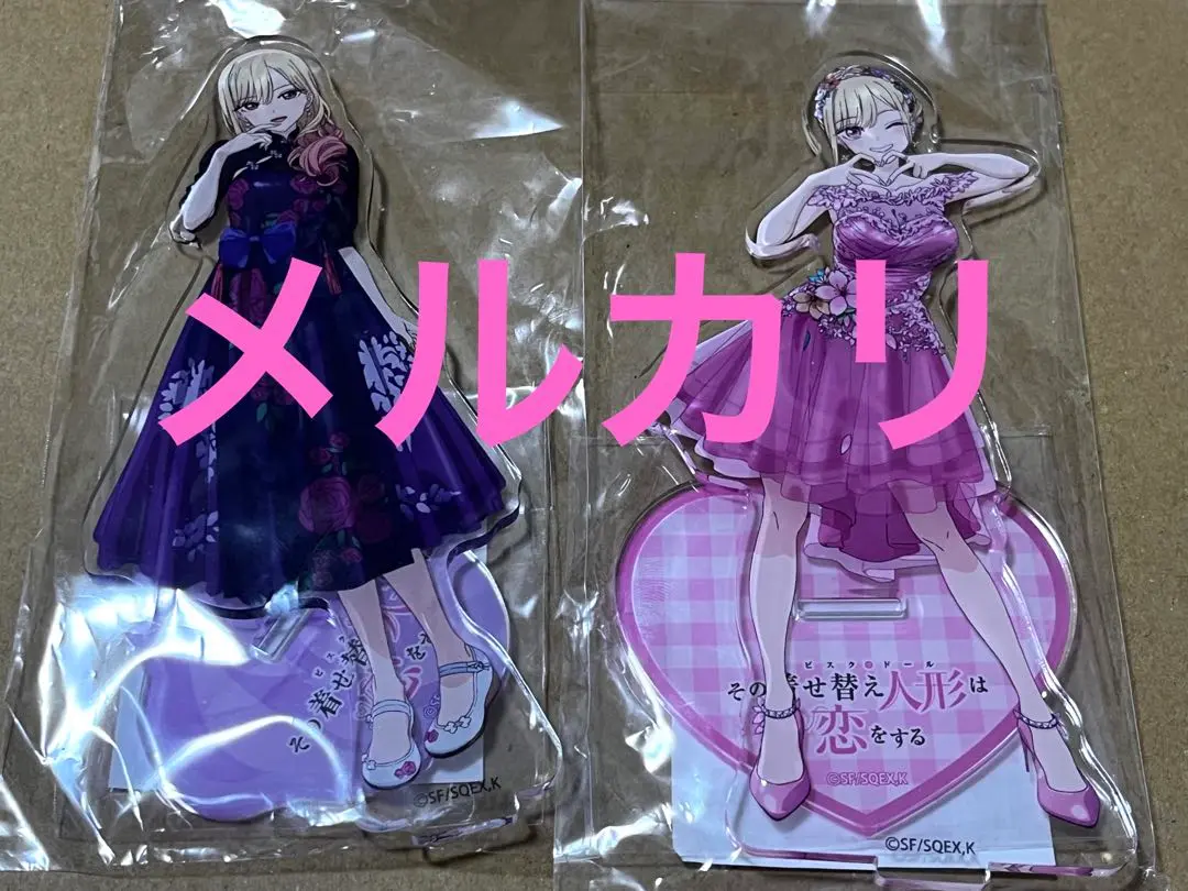 2025年最新】着せ恋 tsutayaの人気アイテム - メルカリ