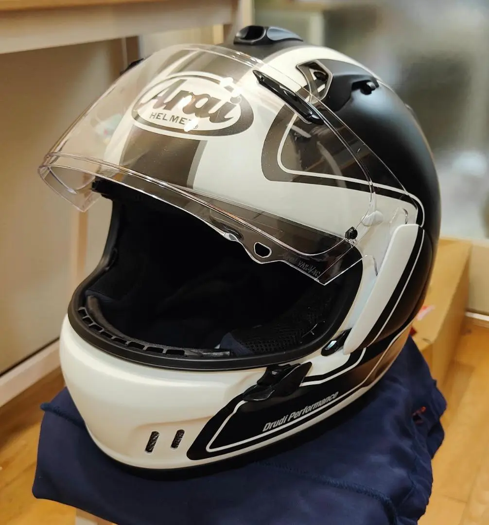 Arai Helmets, Parts and Accessories - Arai Helmets