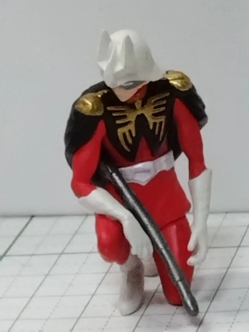 2025年最新】シャア・アズナブル 軍服の人気アイテム - メルカリ