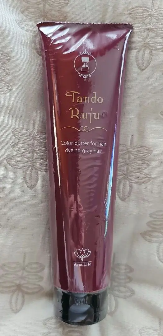 新品・未使用　タンドルージュ Tando Ruju 4本セット おまけ付き 2025年最新】タンドルージュの人気アイテム - メルカリ