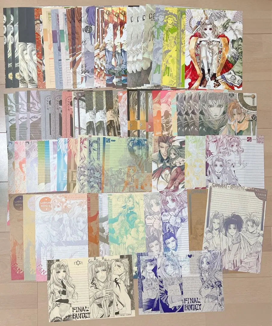 【中古】 幻想書簡・戒/Ｇａｋｋｅｎ 中古】 幻想書簡・戒/Gakken