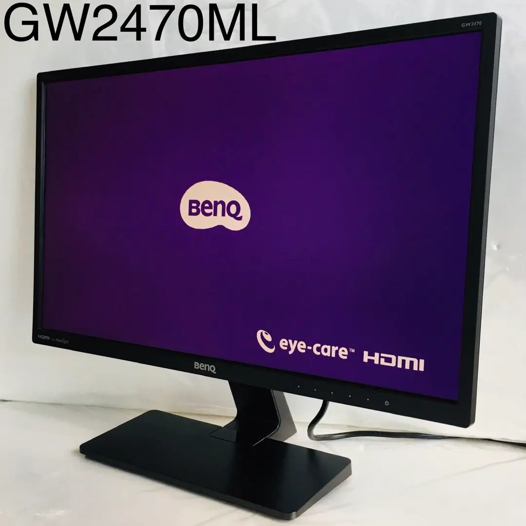 2025年最新】benq gw2470hlの人気アイテム - メルカリ