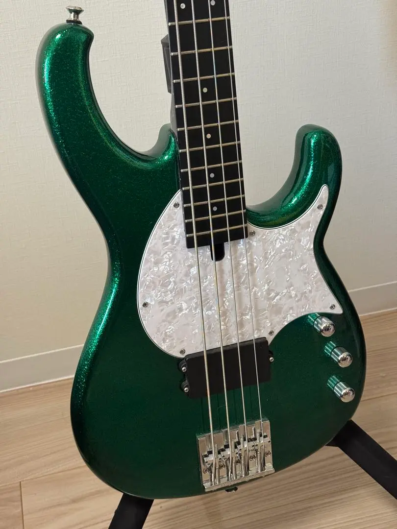 【傷ナシ】Modulus  FU4 モデュラス(グリーン・フレーク) 傷ナシ】Modulus FU4 モデュラス(グリーン・フレーク) 傷ナシ