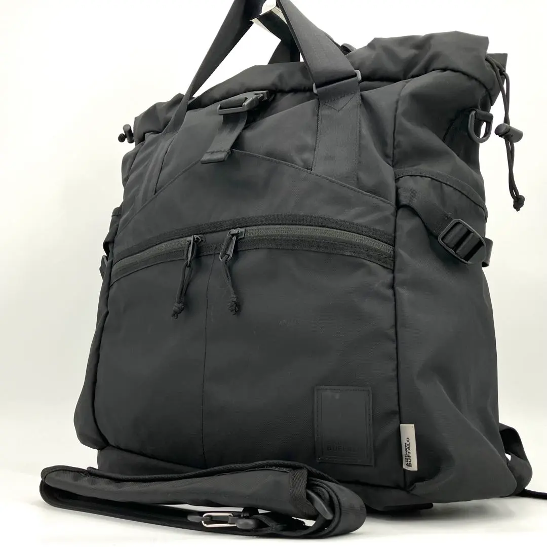 新品未使用 バッファロー バックパック 2025年最新】THE BROWN BUFFALO リュック・バックパックの人気