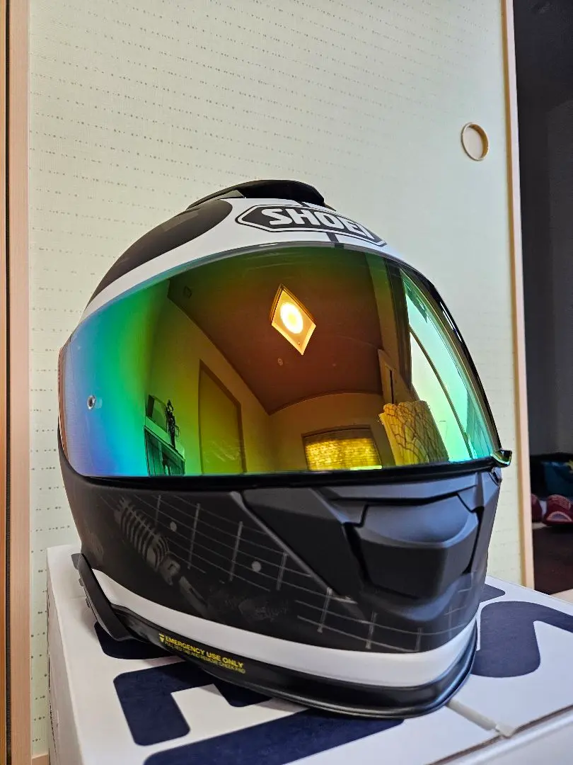 2025年最新】shoei z7 価格の人気アイテム - メルカリ