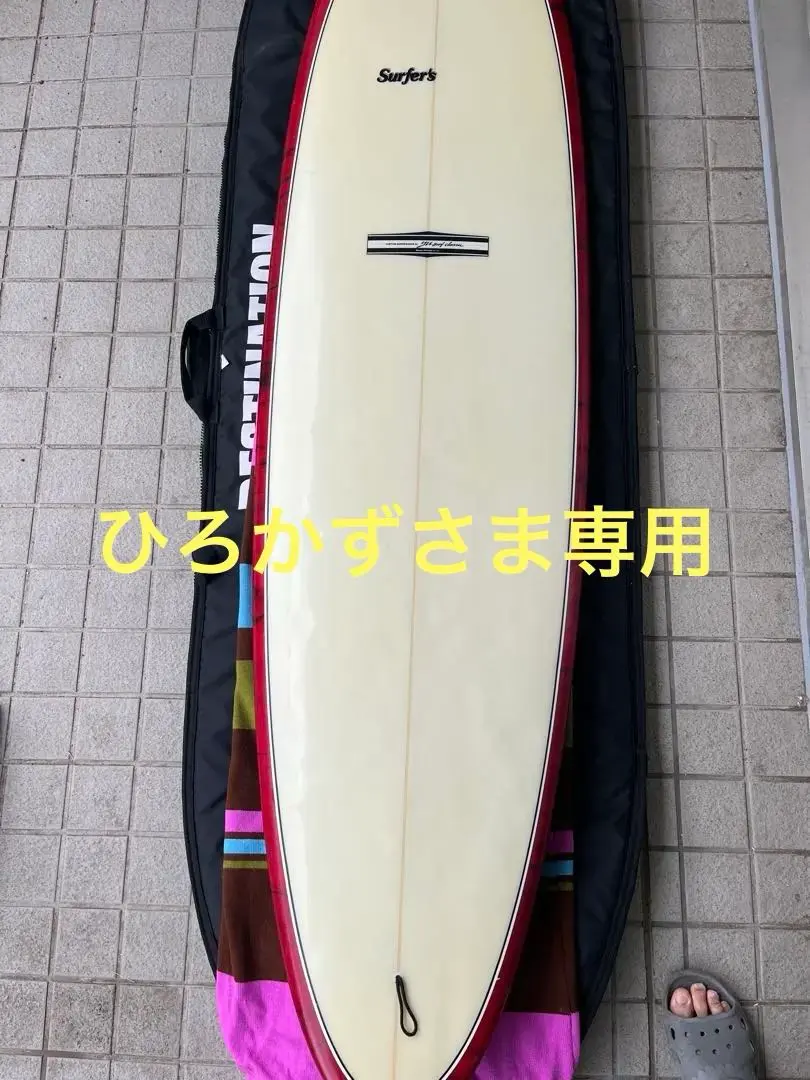 2025年最新】ワイユーサーフボード ロングボードの人気アイテム