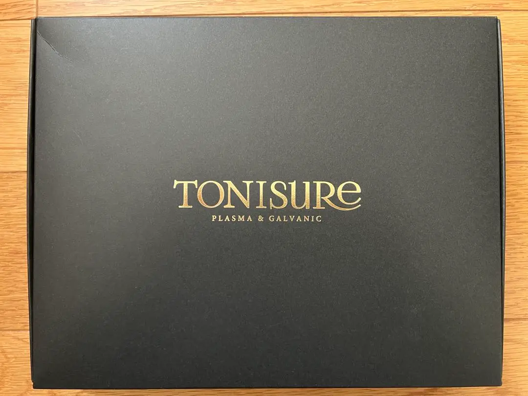 TONISURE 美顔器 ゴールドアタッチメント付き お家エステ 楽天市場】【公式 豪華プレゼントキャンペーン】トニーシュア