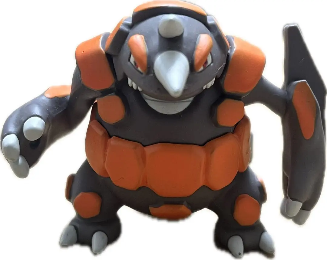 2025年最新】立体ポケモン図鑑 ドサイドンの人気アイテム - メルカリ