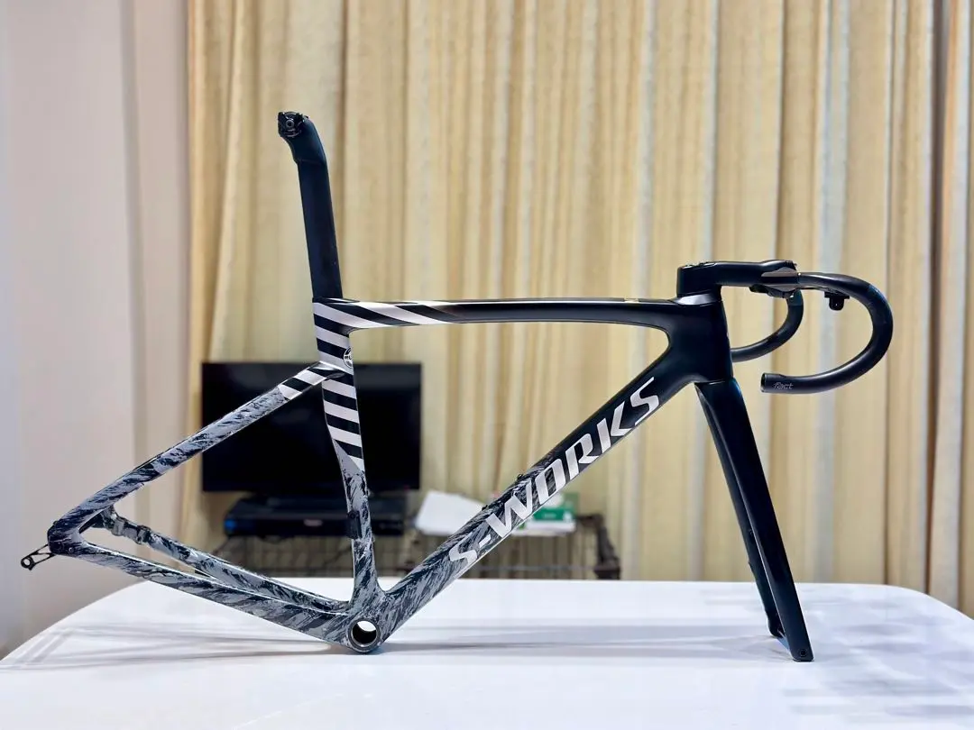 S-WORKS Tarmac sl7 49size 2021年モデル