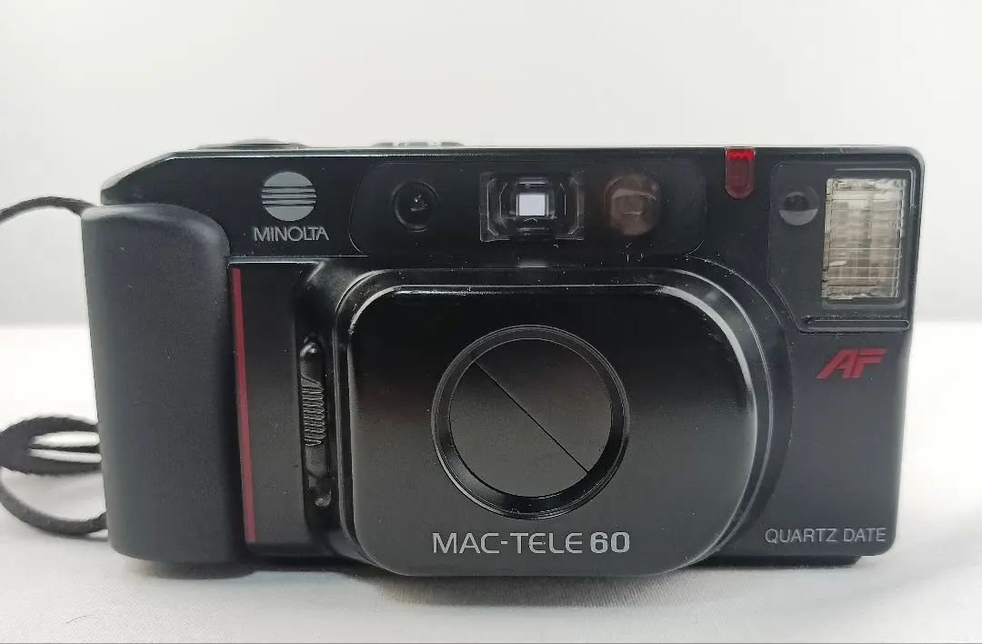 2025年最新】ミノルタ mac-tele60の人気アイテム - メルカリ