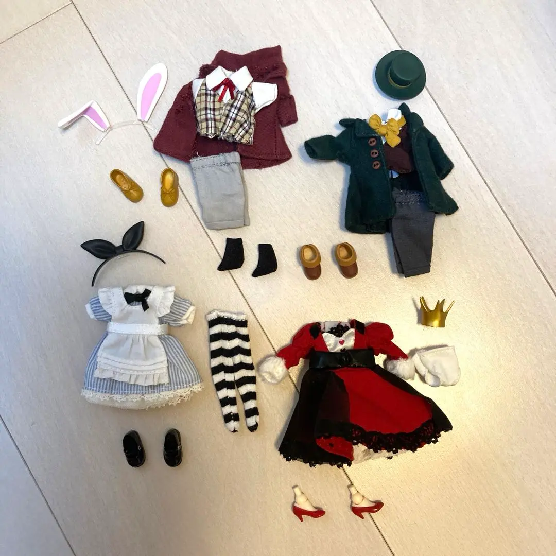 2025年最新】ねんどろいどどーるクイーンオブハートの人気