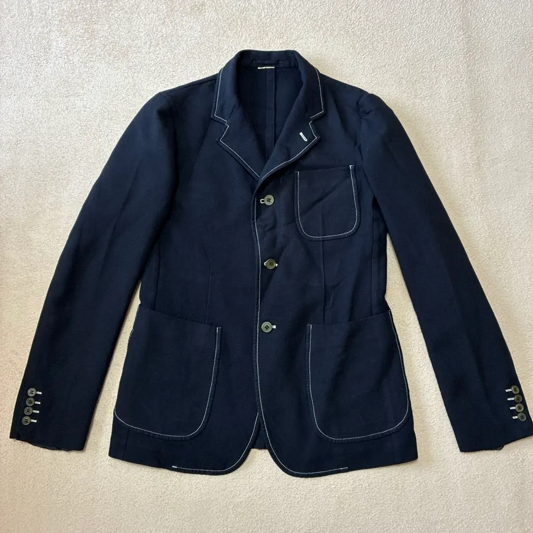 Thumbnail of Comme des Garçons tailored jacket