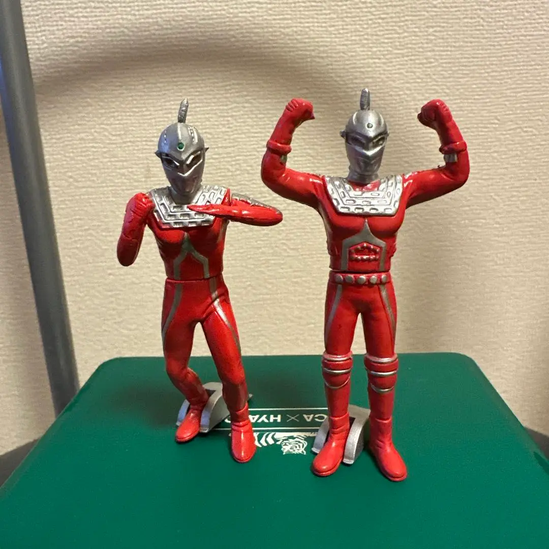 2025年最新】ニセウルトラセブンHGの人気アイテム - メルカリ