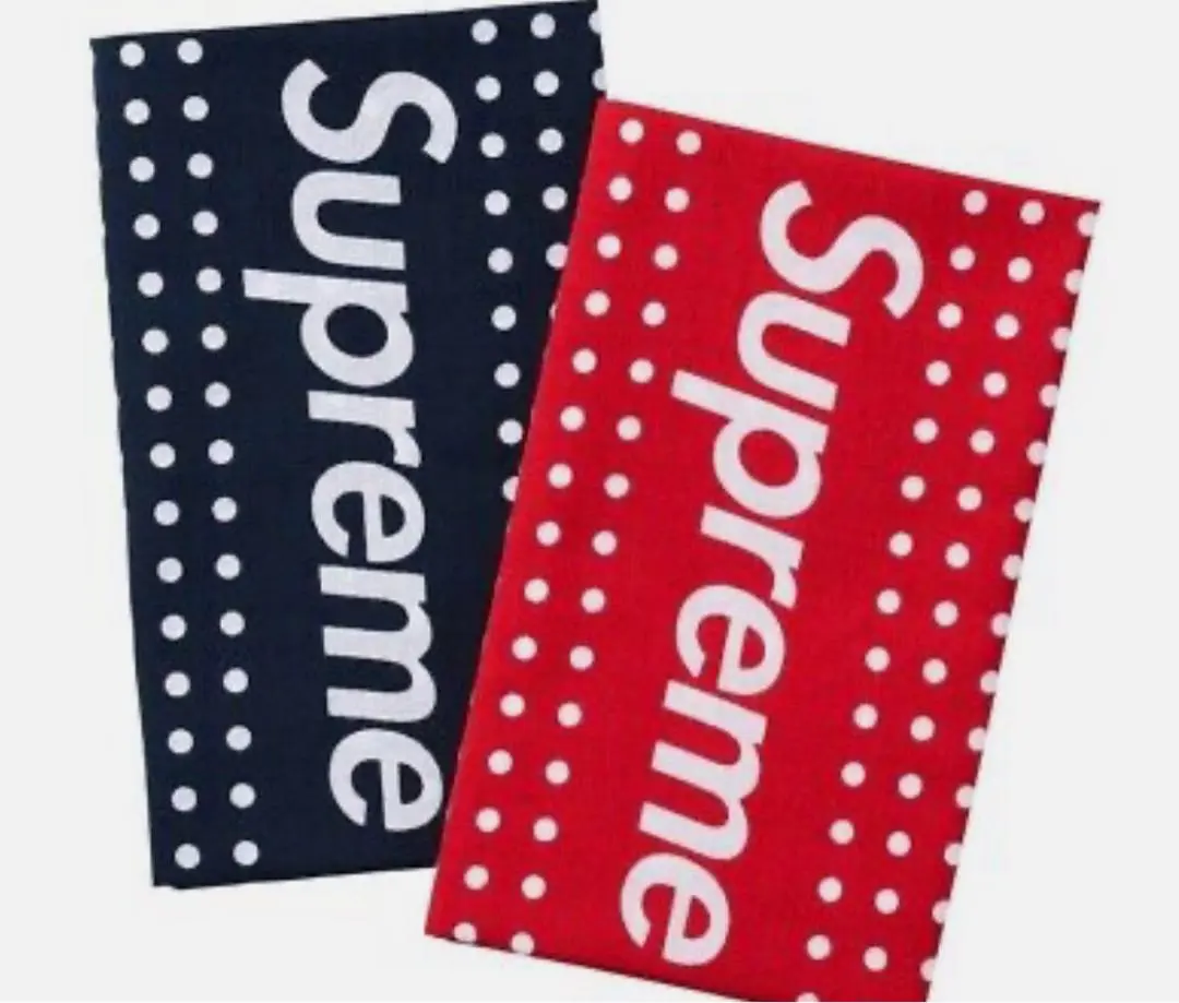 新品Supreme Tenugui Towel テヌグイ タオル 手拭い Supreme Tenugui Towel - Supreme 通販 Online Shop A-1 RECORD