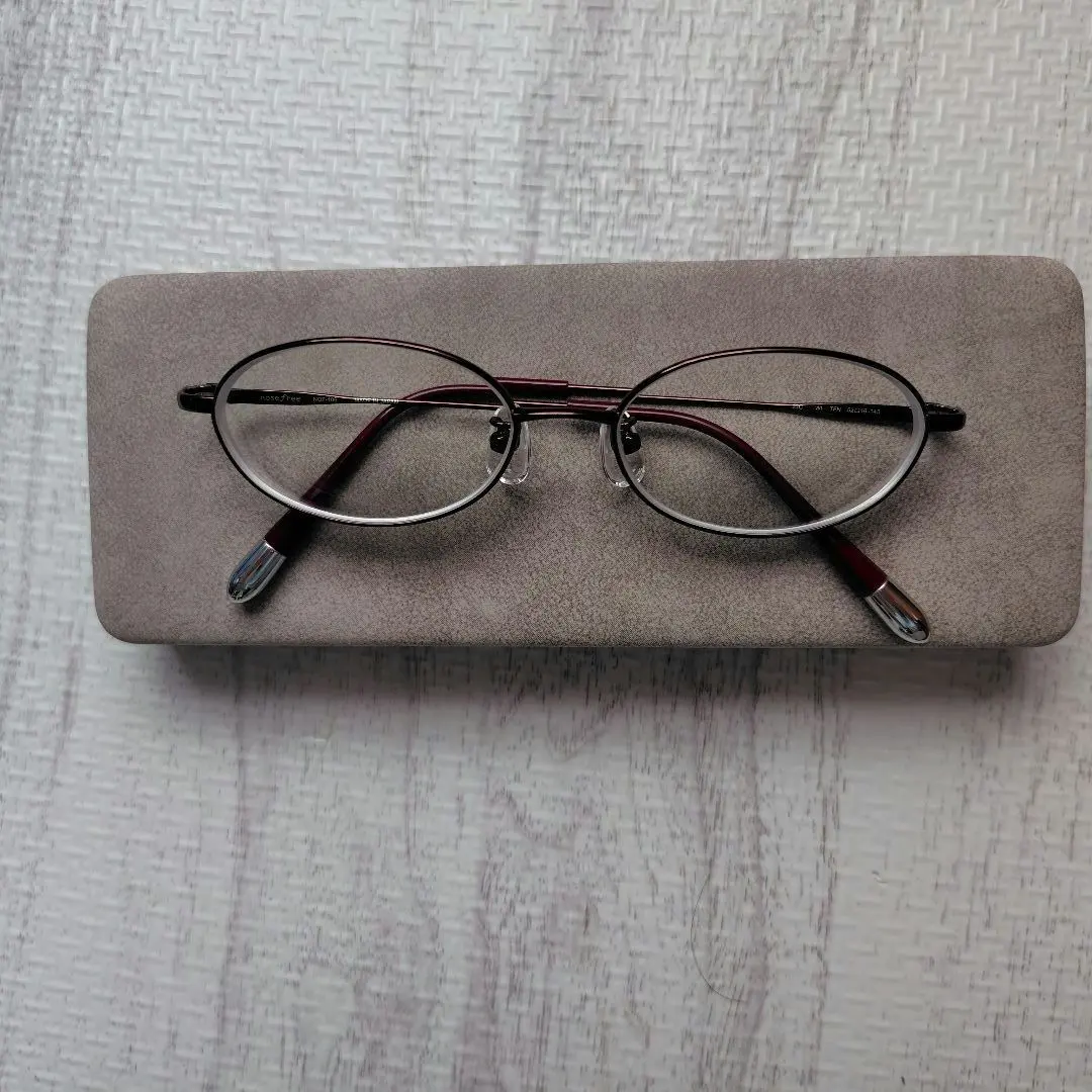 2025年最新】眼鏡市場 ノーズフリーの人気アイテム - メルカリ
