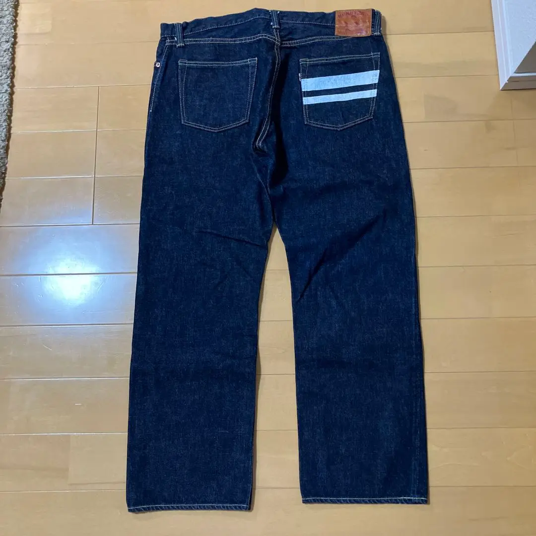 桃太郎ジーンズ MXJE6400 MOMOTARO JEANS 限定 