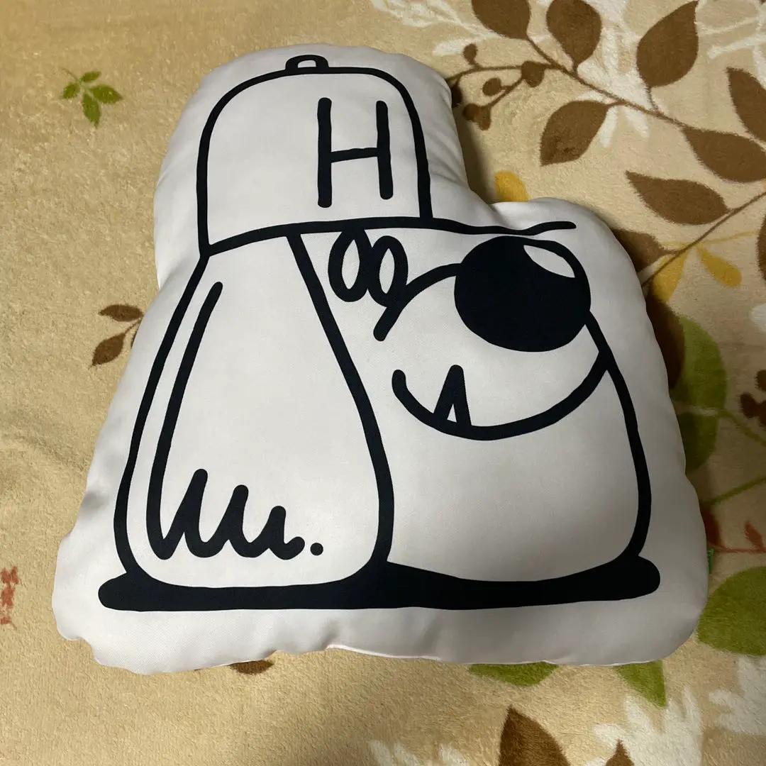 HUF ハフ ラグマット ノベルティ HUF（ハフ）の「HUF X LAND CRUISER SIXTIES RUG / HUF ハフ