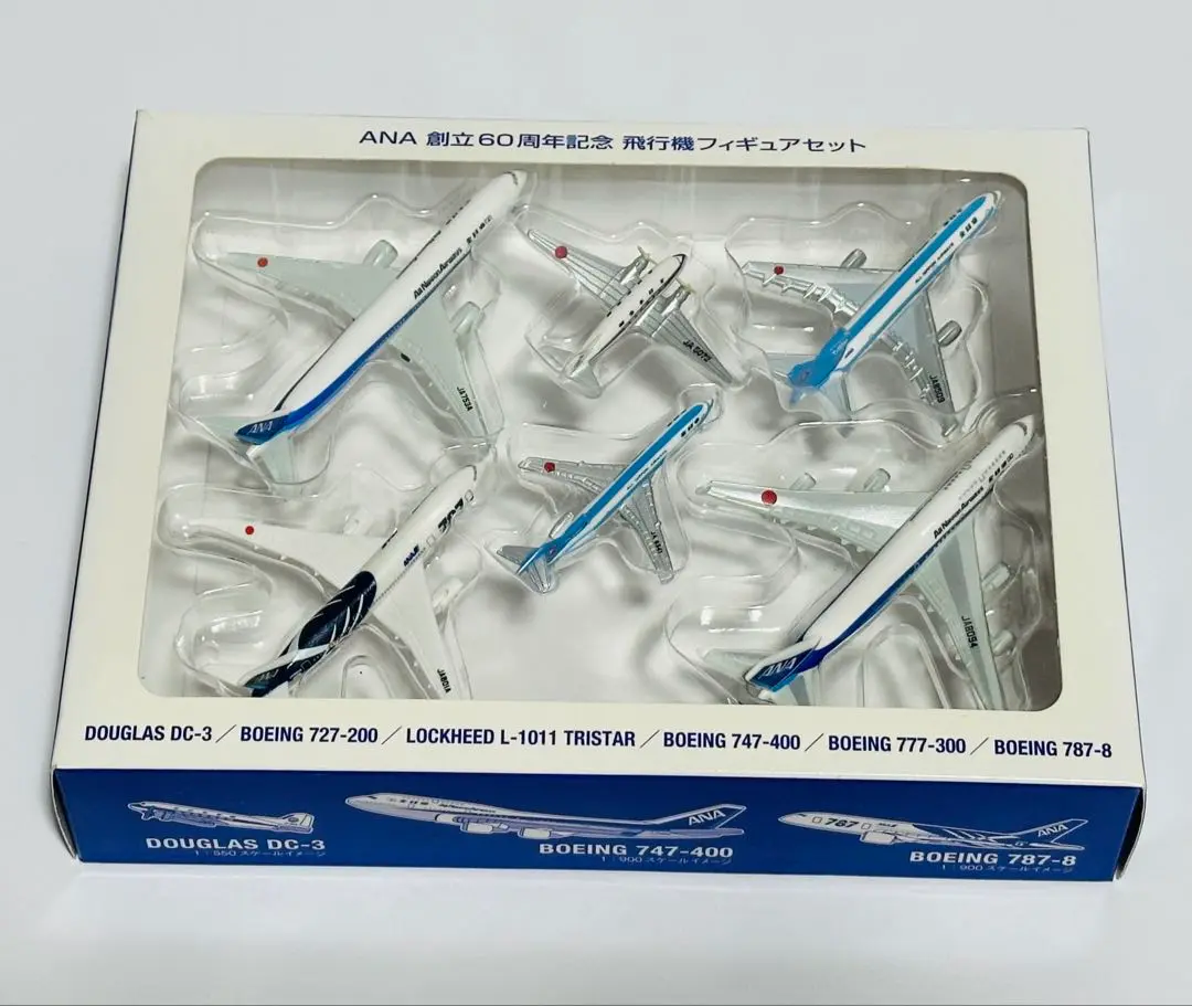 最終価格　ジャンク1/72　全日本空輸　DC-3 Yahoo!オークション -「ana dc3」の落札相場・落札価格