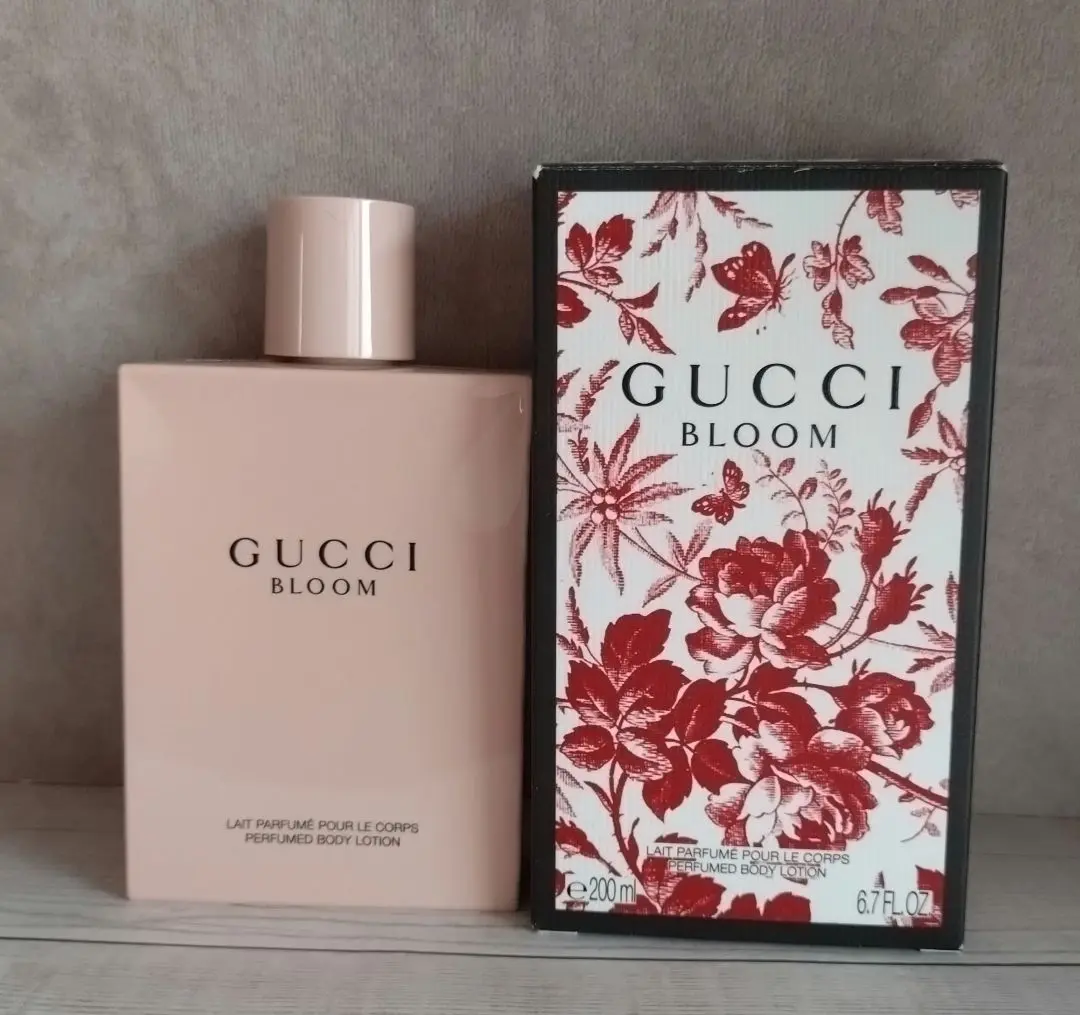 2025年最新】GUCCI ボディローションの人気アイテム - メルカリ