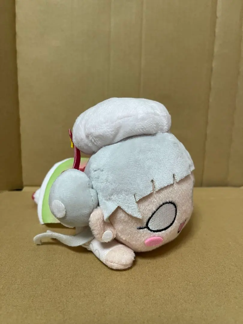 寝そべり ぬいぐるみ Starlight Prologue (S) セット 51eUGoeR0cL._UF894,1000_QL80_.jpg