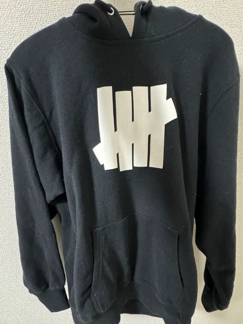 Thumbnail of UNDEFEATED Hoodie
