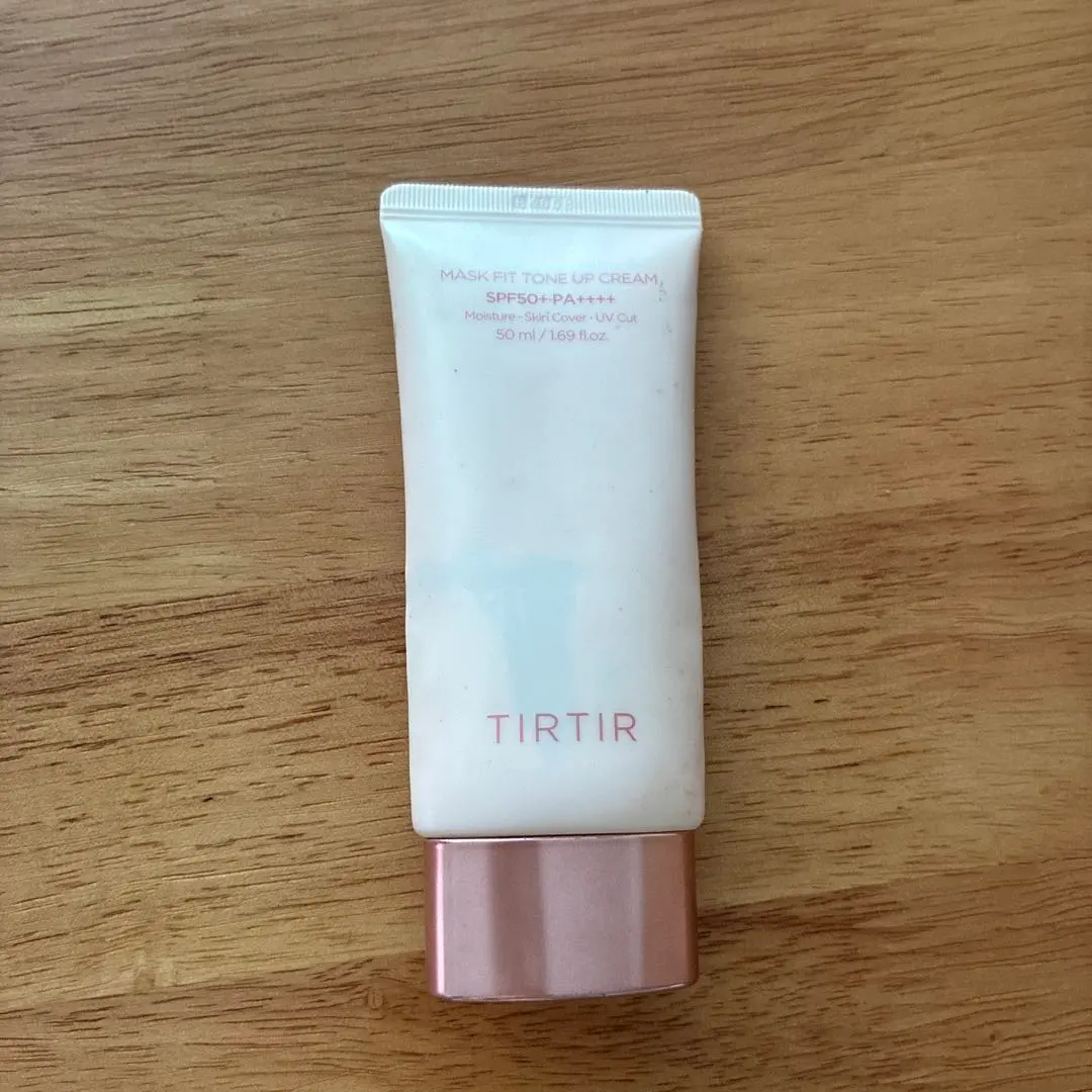 Thumbnail of TIRTIR Mask Fit Tone Up Cream 50ml