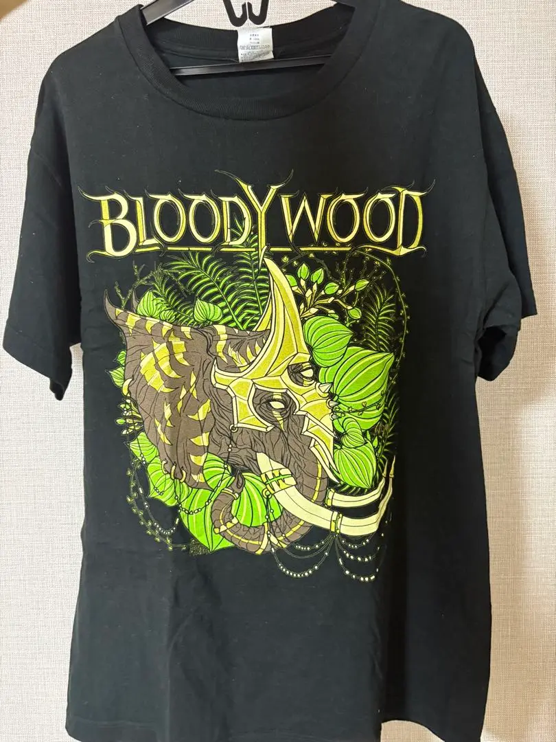 2025年最新】Bloodywoodの人気アイテム - メルカリ