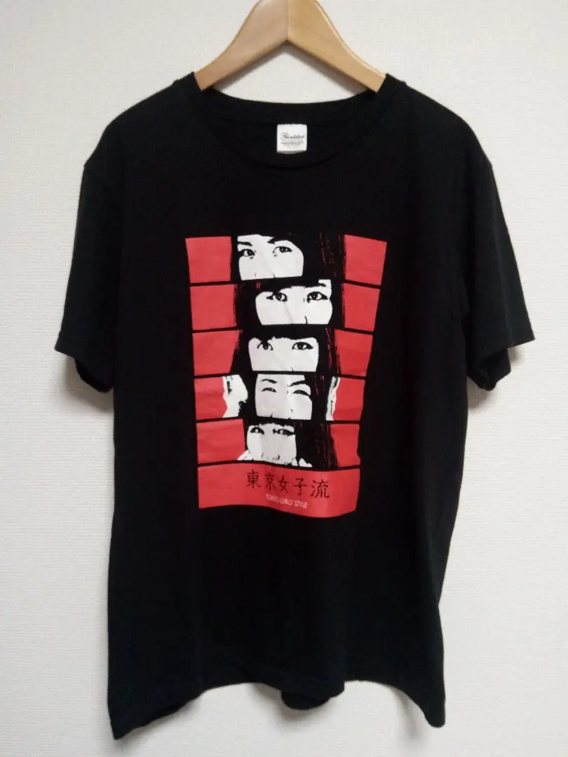 2025年最新】東京女子流 Tシャツの人気アイテム - メルカリ