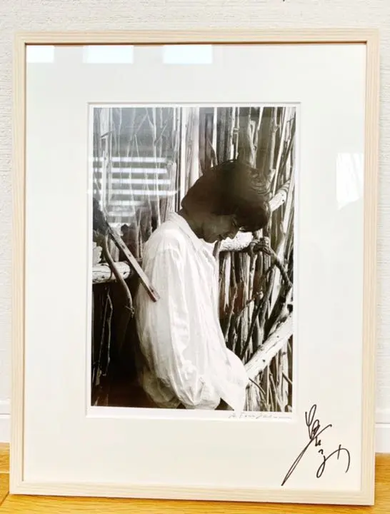 大沢たかお　ポラロイド写真　直筆サイン Amazon.co.jp: 大沢たかお ポラロイド写真 直筆サイン : おもちゃ