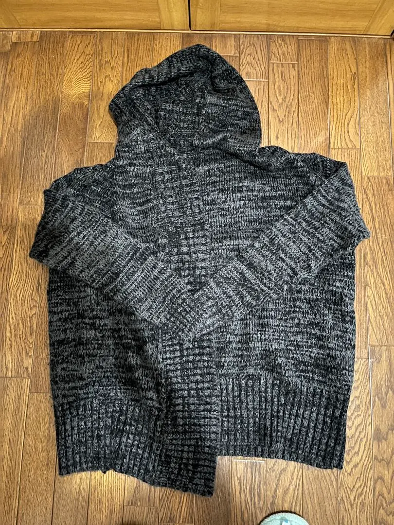 Thumbnail of 14addiction Gown Hood