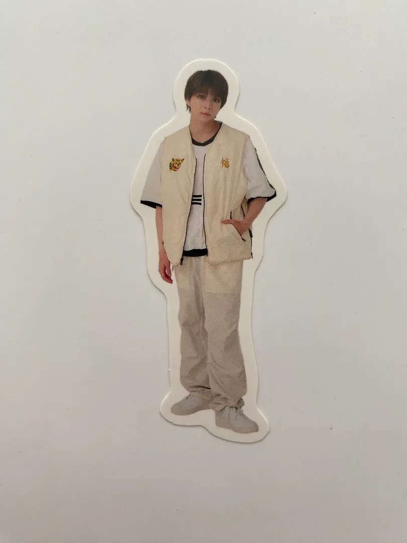 Thumbnail of EBiDAN Sports Festival M!LK Shiozaki sticker