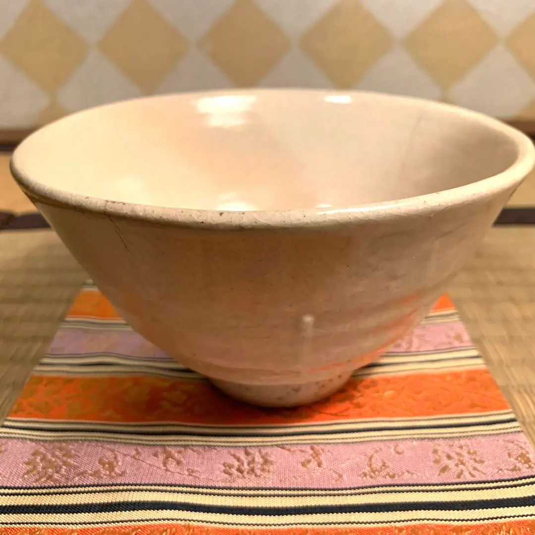 Thumbnail of Matcha tea bowl, teabowl, tea ceremony utensils