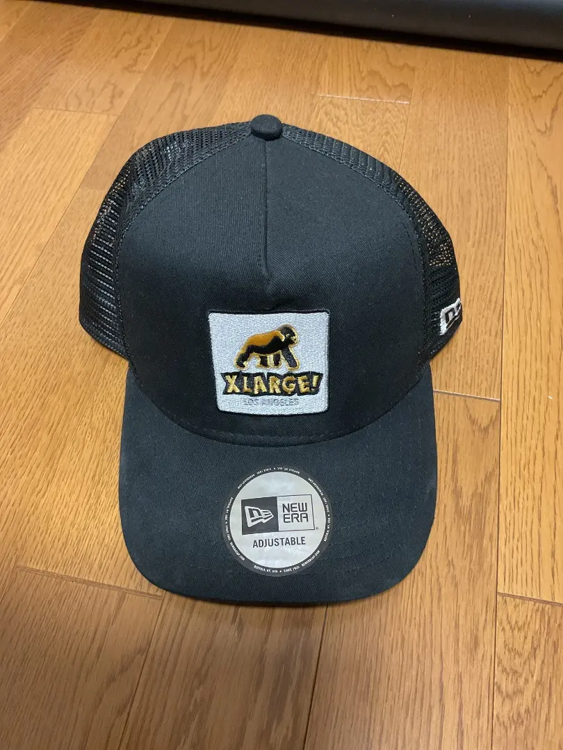 2025年最新】X-LARGE キャップ ジャスティンの人気アイテム