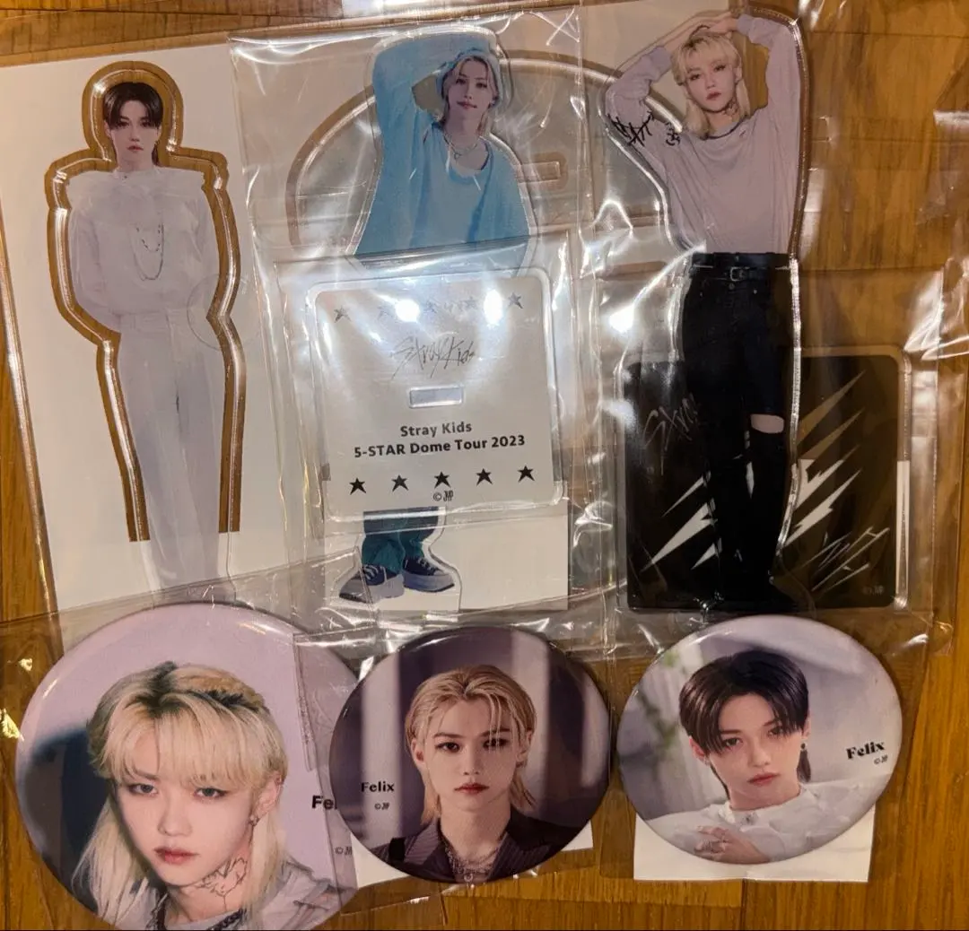 Thumbnail of Felix bundle