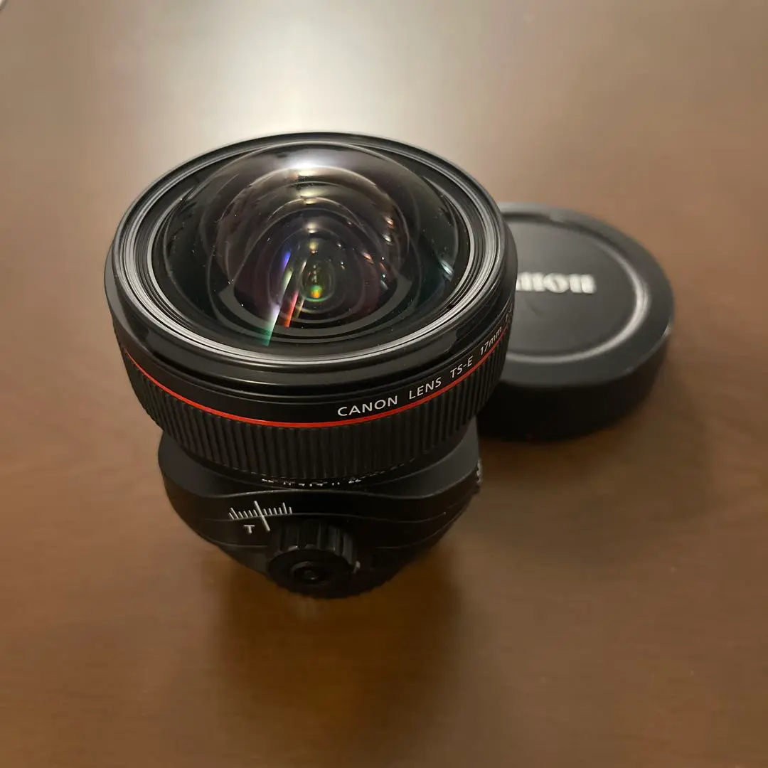 2025年最新】canon ts-e 17の人気アイテム - メルカリ