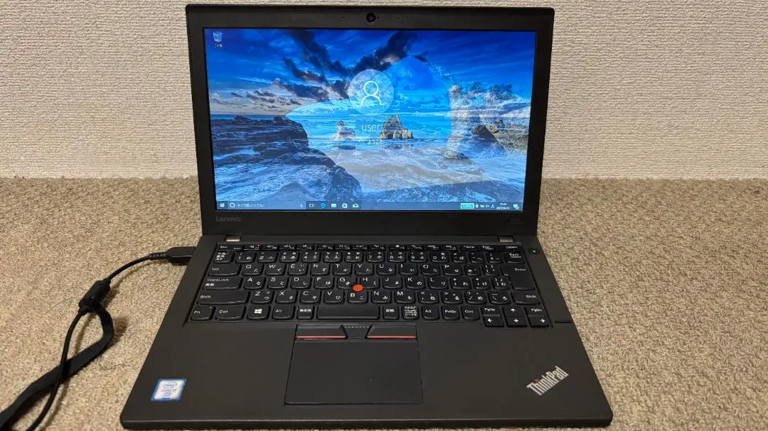 し*ん様 Thinkpad X260 i7 mem16gb SSD240gb 1 Amazon.com: Lenovo ThinkPad X260 Business Laptop,12.5