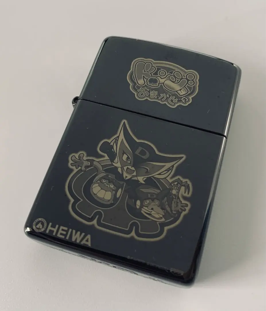 hc【未使用品】ZIPPO ヤッターマン ドロンジョ 2008年3月製 7176ghNzhXL._UF894,1000_QL80_.jpg