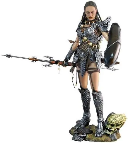 2025年最新】HOTtoys プレデターの人気アイテム - メルカリ