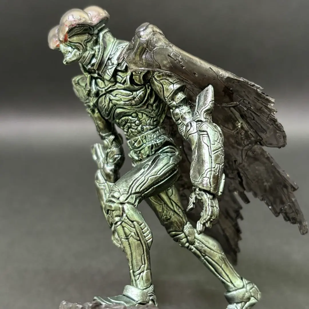 2025年最新】s.i.c. 匠魂 ガッタイダーの人気アイテム - メルカリ