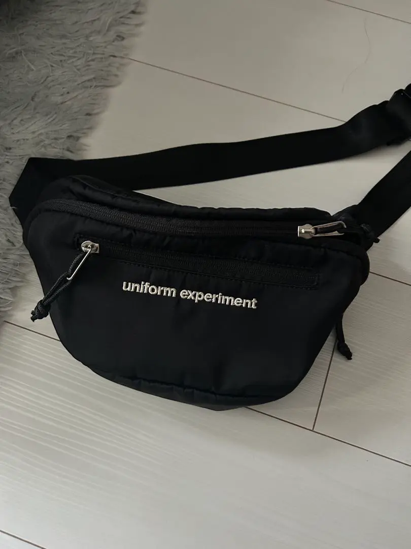 uniform experimentボディバッグ SOPH. | BODY BAG(FREE BLACK):
