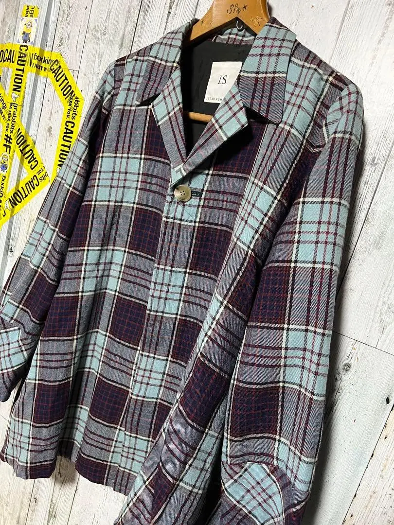 ISSEY MIYAKE テーラードジャケット 美品 2025年最新】ISSEY MIYAKE テーラードジャケットの人気アイテム