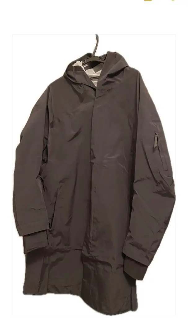 ※GW 特別値下げBORIS BIDJAN SABERI 16AW ロングコート GW 特別値下げBORIS BIDJAN SABERI 16AW ロングコート