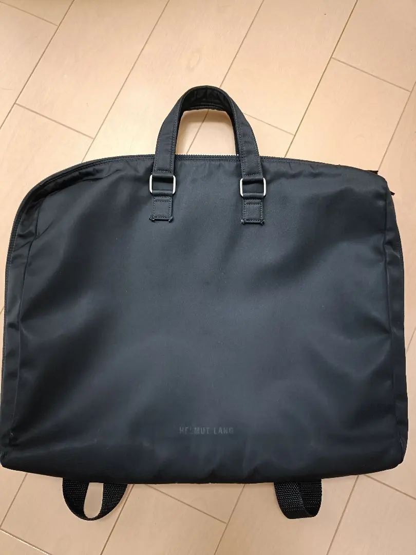 2025年最新】Helmut Lang ビジネスバッグの人気アイテム - メルカリ